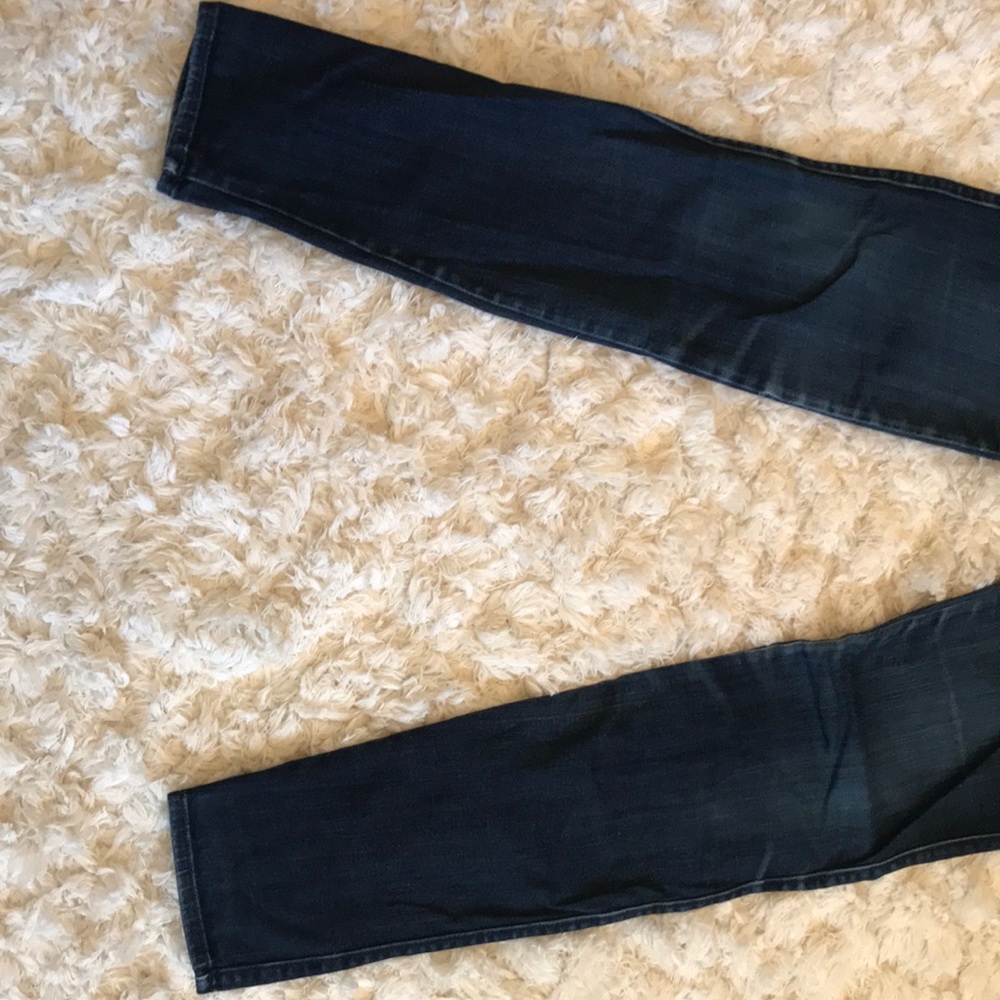 Armani Exchange Denim - Picture 4 of 8